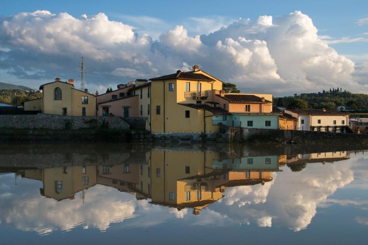 Lovely In Appartamento